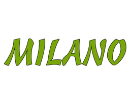 Milano Erbach logo.
